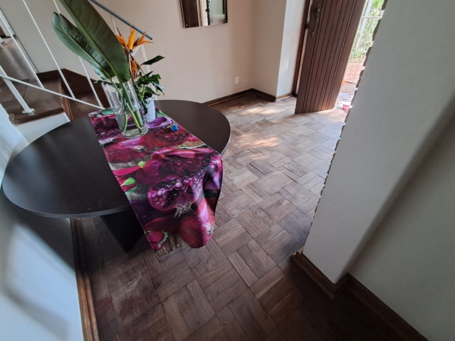 To Let Commercial Property for Rent in Arboretum Free State